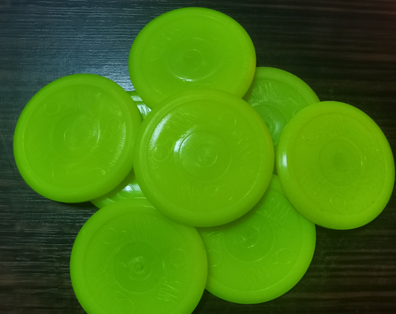 AIRHOCKEY DİSK SAM